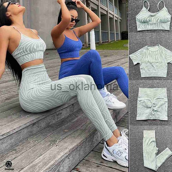 yoga outfit 123pcs seamless zebra yoga set women crop bra scrunch leggings sport suit fitness outfit wear gym cloths workout set j230725
yoga outfit 123pcs seamless zebra yoga set women crop bra scrunch leggings sport suit fitness outfit wear gym cloths workout set j230725