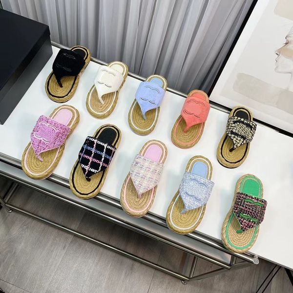 2023 designer luxury multicolor slides slippers womens preparation material print pattern outdoors beach sandal ladys casual anti-slip flat, Black
2023 designer luxury multicolor slides slippers womens preparation material print pattern outdoors beach sandal ladys casual anti-slip flat, Black