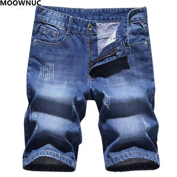 men's mens jeans summer classic fashion solid color thin fivecent denim shorts casual loose large size 221123 l230724, Blue
men's mens jeans summer classic fashion solid color thin fivecent denim shorts casual loose large size 221123 l230724, Blue