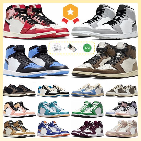 jumpman 1 1s basketball shoes unc toe spider-verse bordeaux aquatone tokyo vintage dark mocha washed pink flight club game royal lucky green
jumpman 1 1s basketball shoes unc toe spider-verse bordeaux aquatone tokyo vintage dark mocha washed pink flight club game royal lucky green