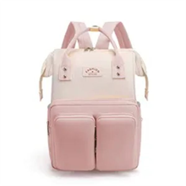 oxford cloth baby diaper bags large capacity nappy bag waterproof mummy maternity travel backpack nursing handbag for mom a5, Black
oxford cloth baby diaper bags large capacity nappy bag waterproof mummy maternity travel backpack nursing handbag for mom a5, Black