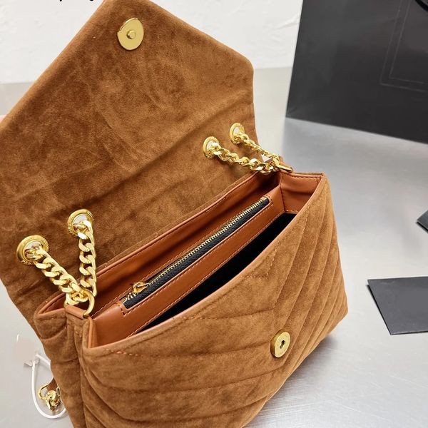 5a messenger bags chain suede luxury designer brand fashion shoulder bags handbags women letter purse phone bag wallet metallic lady artwork
5a messenger bags chain suede luxury designer brand fashion shoulder bags handbags women letter purse phone bag wallet metallic lady artwork