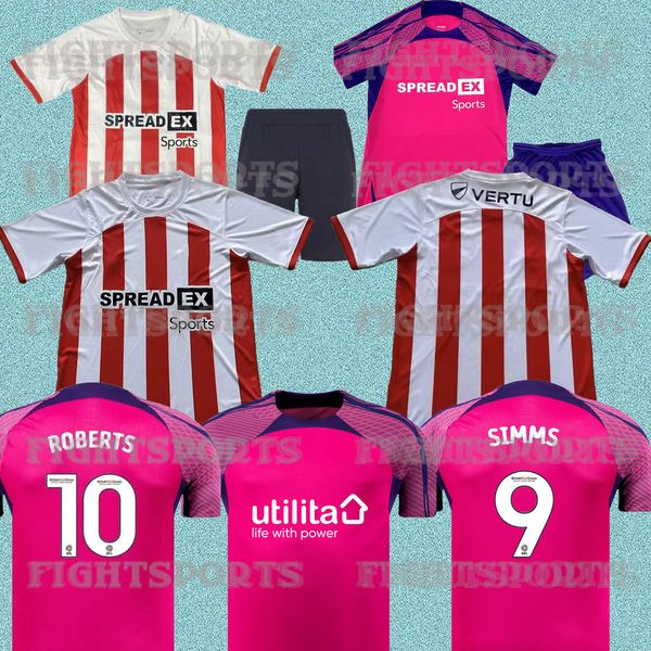 2023 2024 sunderland home soccer jerseys stewart simms roberts amad clarke dajaku embleton evans o'nien football shirt pritchard mens k, Black;yellow
2023 2024 sunderland home soccer jerseys stewart simms roberts amad clarke dajaku embleton evans o'nien football shirt pritchard mens k, Black;yellow