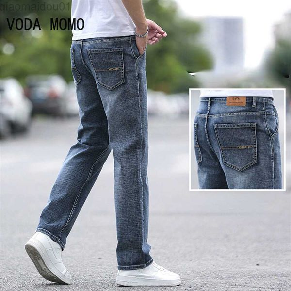 men's jeans 2022 men's jeans business casual stretch mid slim jeans classic trousers solid denim pants men size 28-40 men clothing, Blue
men's jeans 2022 men's jeans business casual stretch mid slim jeans classic trousers solid denim pants men size 28-40 men clothing, Blue