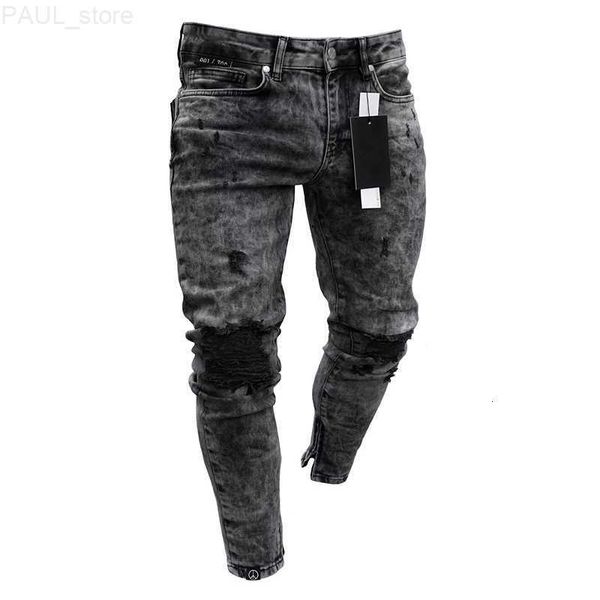 men's mens jeans men stretchy ripped skinny biker embroidery print destroyed hole taped slim fit denim scratched jean 221118 l230724, Blue
men's mens jeans men stretchy ripped skinny biker embroidery print destroyed hole taped slim fit denim scratched jean 221118 l230724, Blue