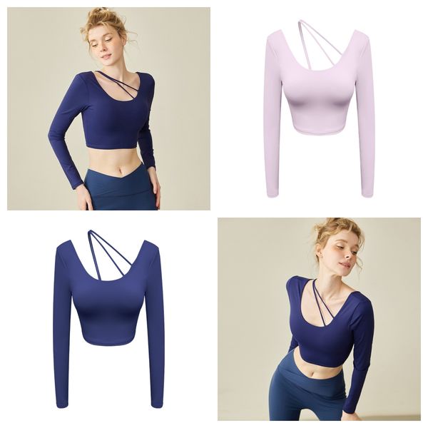 yoga suit, women's spring/summer sports with chest pad, tight fitting, slimming, long sleeved temperament, fashionable running, trainin, White;red
yoga suit, women's spring/summer sports with chest pad, tight fitting, slimming, long sleeved temperament, fashionable running, trainin, White;red