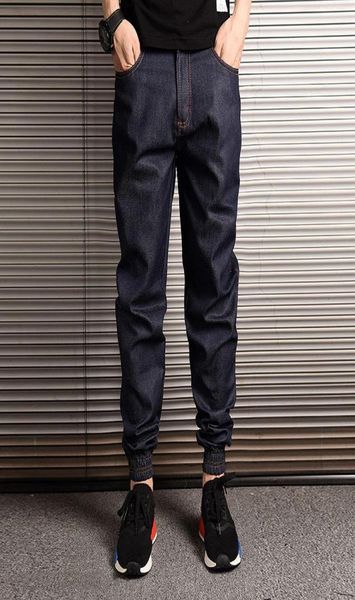 men039s jeans 2021 japanese vintage fashion men loose fit elastic waist slack bottom denim cargo pants streetwear hip hop jogge6342925, Blue
men039s jeans 2021 japanese vintage fashion men loose fit elastic waist slack bottom denim cargo pants streetwear hip hop jogge6342925, Blue