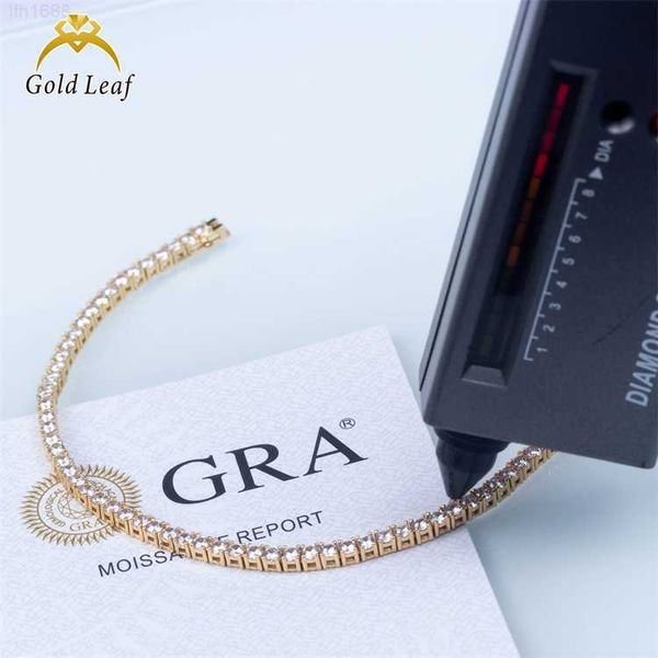 goldleaf jewelry women 4mm tennis bracelet chain customized 925 sterling silver vvs moissanite tennis bracelet
goldleaf jewelry women 4mm tennis bracelet chain customized 925 sterling silver vvs moissanite tennis bracelet