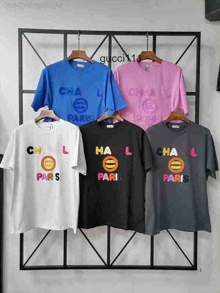 embroidery channel tshirt ccity men's clothing t-shirts loose designer mens t shirt casual summer couple new designer shirts luxury pol, White;black
embroidery channel tshirt ccity men's clothing t-shirts loose designer mens t shirt casual summer couple new designer shirts luxury pol, White;black
