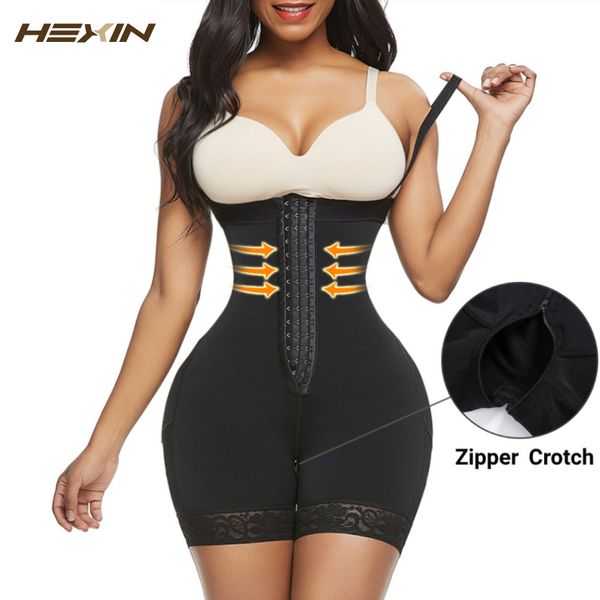waist tummy shaper fajas colombia bbl stage 2 after surgery plastic surgery waist trainer body shape hip lift flat abdomen latex underwear 2
waist tummy shaper fajas colombia bbl stage 2 after surgery plastic surgery waist trainer body shape hip lift flat abdomen latex underwear 2