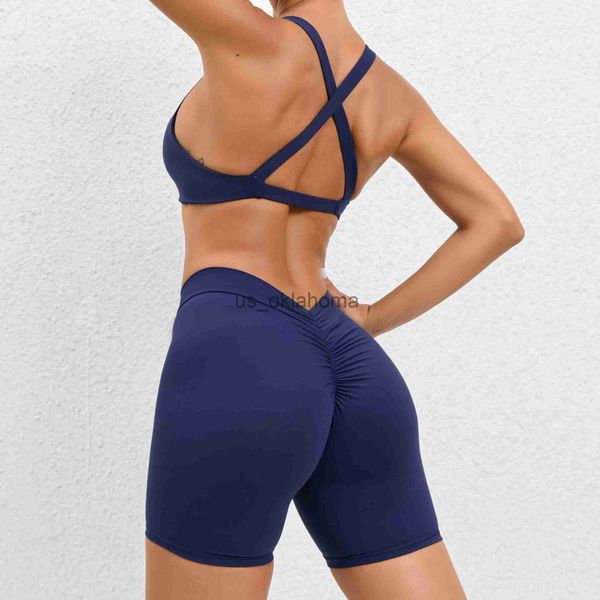 yoga outfit gym sport bra shorts set women push up workout clothes for women lycra summer yoga suit for fitness clothing activewear sets new
yoga outfit gym sport bra shorts set women push up workout clothes for women lycra summer yoga suit for fitness clothing activewear sets new