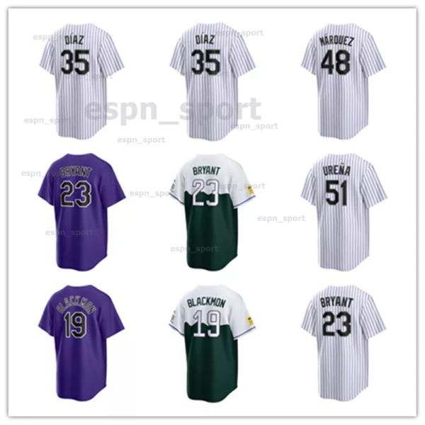 custom 23 kris bryant jersey 19 charlie blackmon 35 elias diaz 51 jose urena 48 german marquez 52 daniel bard 29 jurickson profar colorado b, Blue;black
custom 23 kris bryant jersey 19 charlie blackmon 35 elias diaz 51 jose urena 48 german marquez 52 daniel bard 29 jurickson profar colorado b, Blue;black