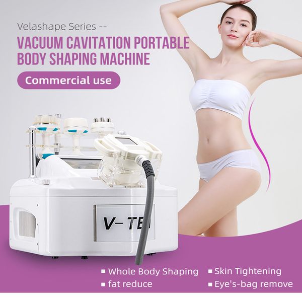 v shape 10 body shape cellulite removal vacuum suction cavitation rf radio frequency infrared body sculpting machine
v shape 10 body shape cellulite removal vacuum suction cavitation rf radio frequency infrared body sculpting machine