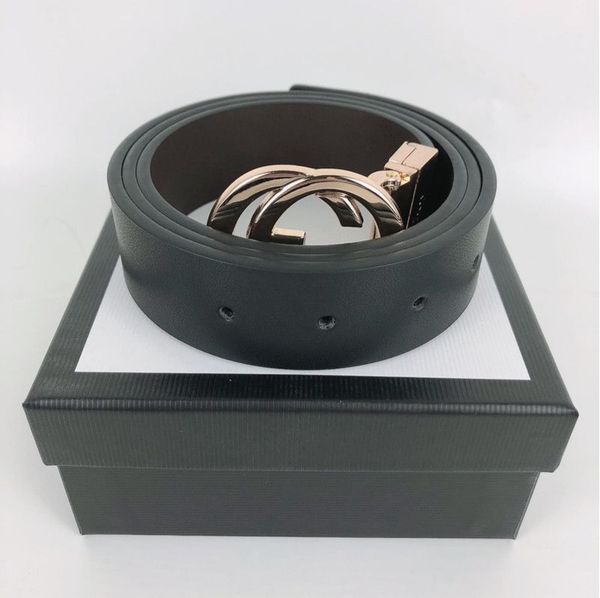 fashion designer belts men womens belts big gold buckle genuine leather belt lattice printing with 20 color 3.8cm, Black;brown
fashion designer belts men womens belts big gold buckle genuine leather belt lattice printing with 20 color 3.8cm, Black;brown