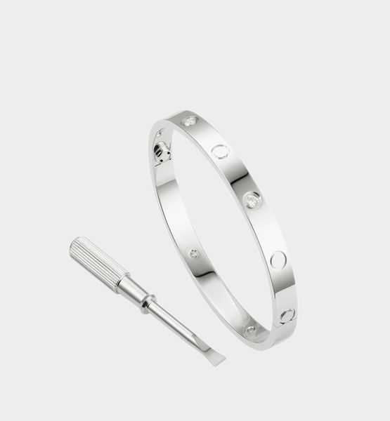 bracelets designers love screw bracelet bangle 4 diamond charm jewelry menwomen titanium steel goldplated never fade not allergi1463427, Black
bracelets designers love screw bracelet bangle 4 diamond charm jewelry menwomen titanium steel goldplated never fade not allergi1463427, Black