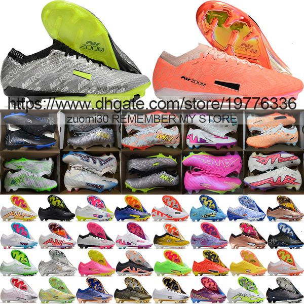 send with bag quality soccer football boots zoom mercurials vapores 15 elite fg acc knit shoes for mens cr7 ronaldo mbappe outdoor training, Black
send with bag quality soccer football boots zoom mercurials vapores 15 elite fg acc knit shoes for mens cr7 ronaldo mbappe outdoor training, Black