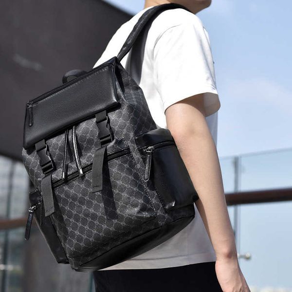school bag men's designer backpack bookbag fashion trend leisure business travel bag large capacity women backpacks computer back pack
school bag men's designer backpack bookbag fashion trend leisure business travel bag large capacity women backpacks computer back pack