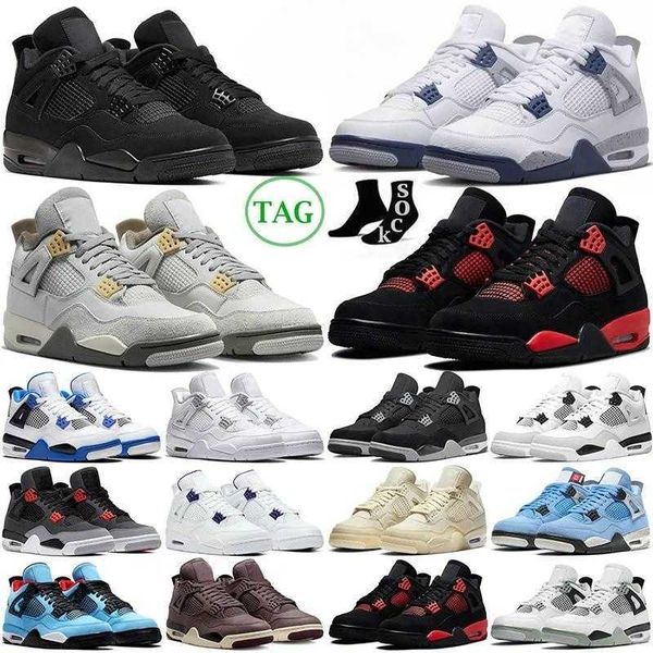 4 retro basketball shoes 4s midnight navy military black cat cactus jack red thunder university blue mens trainers womens trainers sports sn
4 retro basketball shoes 4s midnight navy military black cat cactus jack red thunder university blue mens trainers womens trainers sports sn