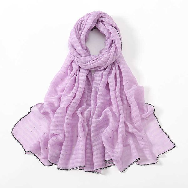 new cotton striped monochrome diamond headscarf women's fashion black and white edging warm shawl for air conditioning room scarf, Blue;gray
new cotton striped monochrome diamond headscarf women's fashion black and white edging warm shawl for air conditioning room scarf, Blue;gray