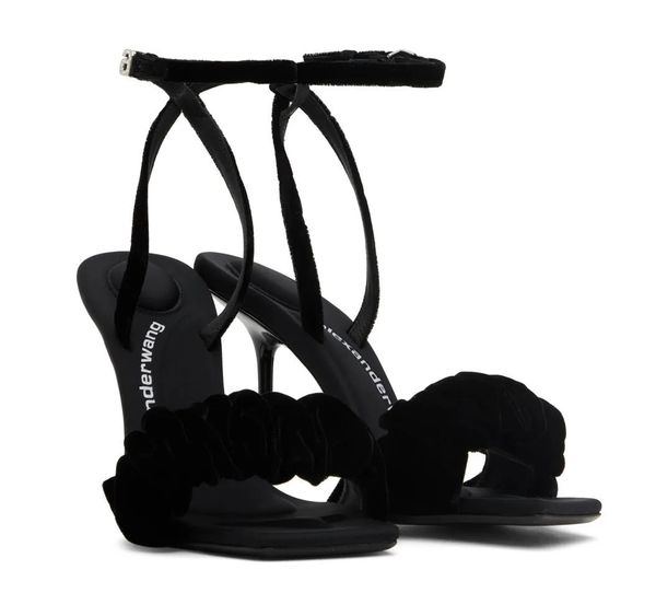 summer luxury a-wang delphine sandals shoes black crystal strap slingback crystal branding around ankles straps pumps party wedding dress eu
summer luxury a-wang delphine sandals shoes black crystal strap slingback crystal branding around ankles straps pumps party wedding dress eu