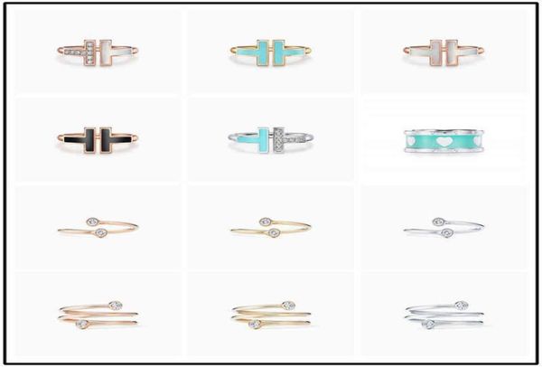 thome silver jewelry simple and versatile fashion double stone inlaid enamel love three row single ring8447574
thome silver jewelry simple and versatile fashion double stone inlaid enamel love three row single ring8447574