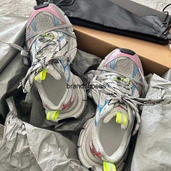 2023 balenciga 3xl dad's shoes made old dad's shoes track 9.0 ninth generation jogging dad's shoes, Black
2023 balenciga 3xl dad's shoes made old dad's shoes track 9.0 ninth generation jogging dad's shoes, Black