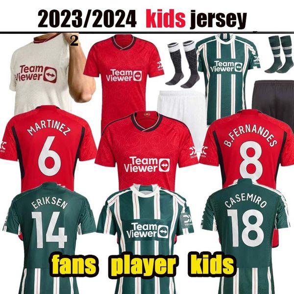 2023 24 rashford hannibal womens soccer jerseys fred garnacho b. fernandes sancho martinez home away football shirt short sleeve uniforms ki, Black;yellow
2023 24 rashford hannibal womens soccer jerseys fred garnacho b. fernandes sancho martinez home away football shirt short sleeve uniforms ki, Black;yellow
