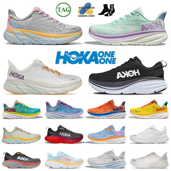 2023 sports hoka one clifton 9 running shoes bondi 8 clitftons 8s black white mens women harbor mist hokas trainers sneakers 36-45
2023 sports hoka one clifton 9 running shoes bondi 8 clitftons 8s black white mens women harbor mist hokas trainers sneakers 36-45