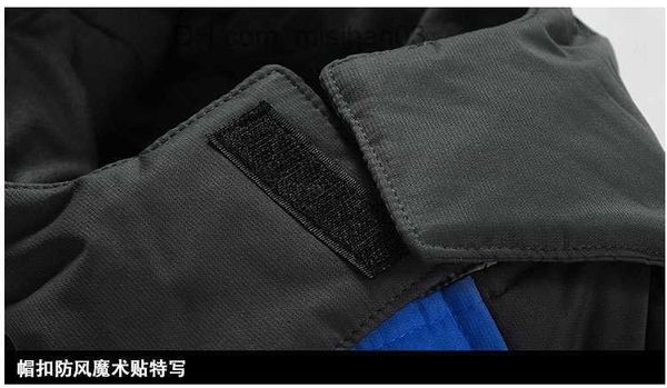 men's jackets new winter clothes mens windbreaker parkas plus velvet padded jacket keep warm fleece outwear overcoat size - 9xl waterp, Black;brown
men's jackets new winter clothes mens windbreaker parkas plus velvet padded jacket keep warm fleece outwear overcoat size - 9xl waterp, Black;brown