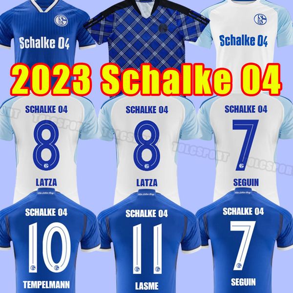 23 24 schalke 04 harit raman soccer jerseys kutucu schopf serdar football 2023 2024 ozan oczipka sane harit uth matondo burgstaller training, Black;yellow
23 24 schalke 04 harit raman soccer jerseys kutucu schopf serdar football 2023 2024 ozan oczipka sane harit uth matondo burgstaller training, Black;yellow