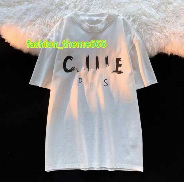 women's t-shirt woman t shirt luxury designer summer short sleeve fashion blouses shirts hoodie womens pure cotton breathable size s-3x, White
women's t-shirt woman t shirt luxury designer summer short sleeve fashion blouses shirts hoodie womens pure cotton breathable size s-3x, White