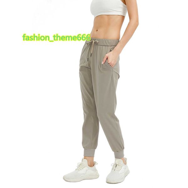 women's tracksuits high waist yoga pants sport women quick dry trousers women's drawstring sportswear woman gym sports casual loos, Gray
women's tracksuits high waist yoga pants sport women quick dry trousers women's drawstring sportswear woman gym sports casual loos, Gray