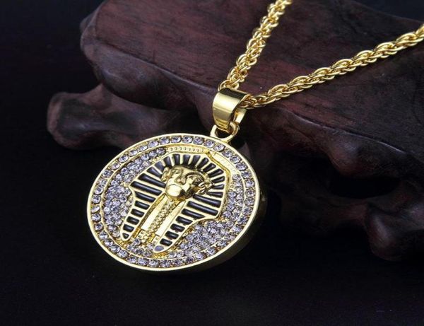 pendant necklaces trendy round statement egyptian pharaoh pattern women men punk gold long chain necklace hip hop jewelry4194379, Silver
pendant necklaces trendy round statement egyptian pharaoh pattern women men punk gold long chain necklace hip hop jewelry4194379, Silver