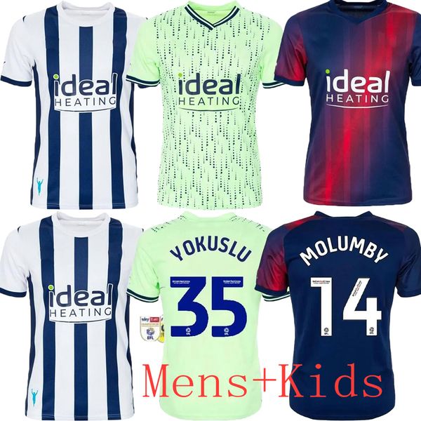 west bromwich albion 23 24 soccer jerseys home away grant 18 swift 19 wallace 17 yokuslu 35 molumby 14 thomas-asa. 2023 jersey football shir, Black;yellow
west bromwich albion 23 24 soccer jerseys home away grant 18 swift 19 wallace 17 yokuslu 35 molumby 14 thomas-asa. 2023 jersey football shir, Black;yellow