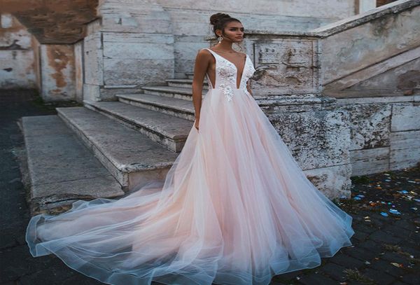 rose pink princess wedding dress sleeveless appliqued lace bride dress aline tulle backless boho wedding gown3246694, White
rose pink princess wedding dress sleeveless appliqued lace bride dress aline tulle backless boho wedding gown3246694, White