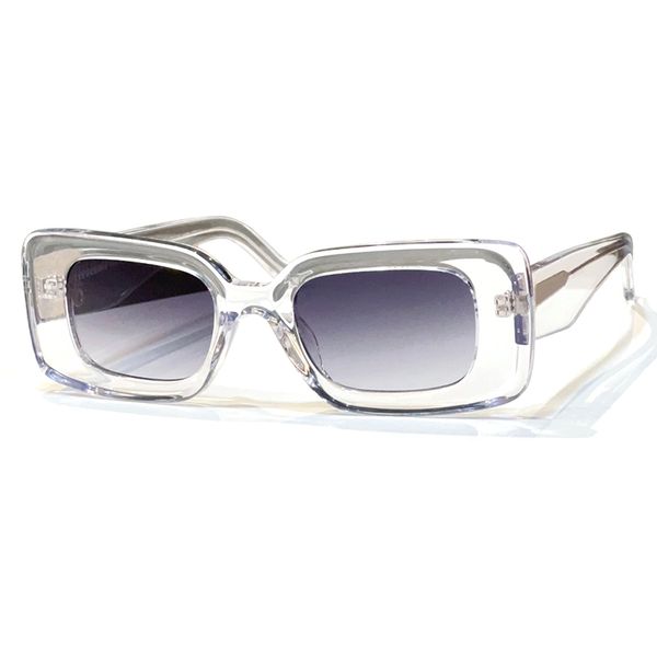 2023 men's sunglasses luxury brand acetate rectangle women's sun glasses fashion design unique eyeglasses lunette de soleil, White;black
2023 men's sunglasses luxury brand acetate rectangle women's sun glasses fashion design unique eyeglasses lunette de soleil, White;black