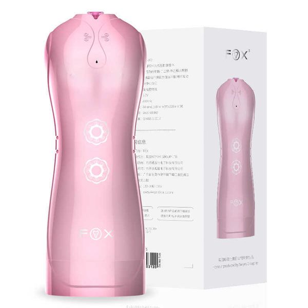 beauty m2 aircraft cup intelligent voice men's vibration pronunciation clip suction and device
beauty m2 aircraft cup intelligent voice men's vibration pronunciation clip suction and device