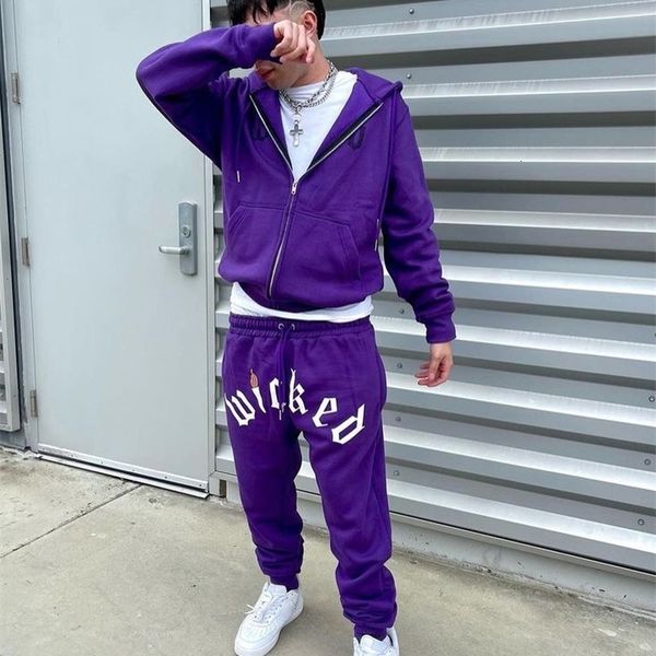 men s hoodies sweatshirts weirdo graffiti letter printed men y2k streetwear hip hop gothic zip up loose jacket coats 230721, Black
men s hoodies sweatshirts weirdo graffiti letter printed men y2k streetwear hip hop gothic zip up loose jacket coats 230721, Black