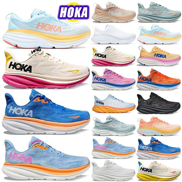 with box hoka hokas one one bondi clifton 8 9 designer shoes running shoes for men women x 2 3 mens womens shoe cloud blue black white
with box hoka hokas one one bondi clifton 8 9 designer shoes running shoes for men women x 2 3 mens womens shoe cloud blue black white