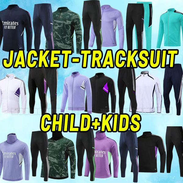 kids child long sleeve tracksuit polo benzema soccer tracksuits 22 23 football shirt vini jr camavinga tchouameni alaba hazard modric kroos, Black
kids child long sleeve tracksuit polo benzema soccer tracksuits 22 23 football shirt vini jr camavinga tchouameni alaba hazard modric kroos, Black