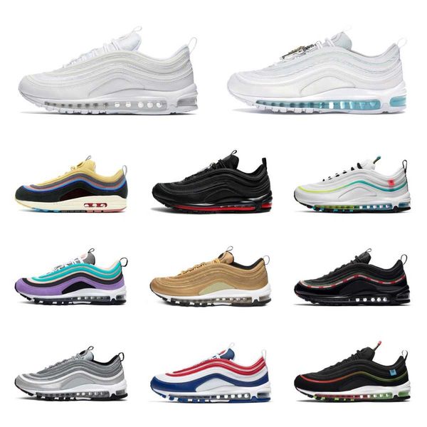 trainers max 97 mens casual shoes triple white metalic mschf x inri jesus undefeated black crucifix women designer air 97s sean wotherspoon
trainers max 97 mens casual shoes triple white metalic mschf x inri jesus undefeated black crucifix women designer air 97s sean wotherspoon
