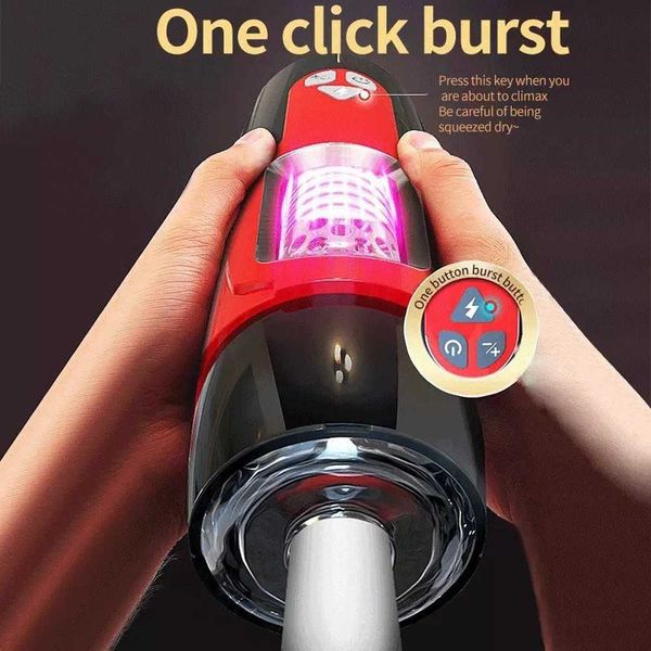 dark knight fully automatic aircraft cup men's device telescopic rotating name exercise adult
dark knight fully automatic aircraft cup men's device telescopic rotating name exercise adult