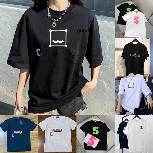 channel ccity mens designer tshirt summer luxurys tshirt hip hop womens printing short sleeve tee cotton casual, White;black
channel ccity mens designer tshirt summer luxurys tshirt hip hop womens printing short sleeve tee cotton casual, White;black