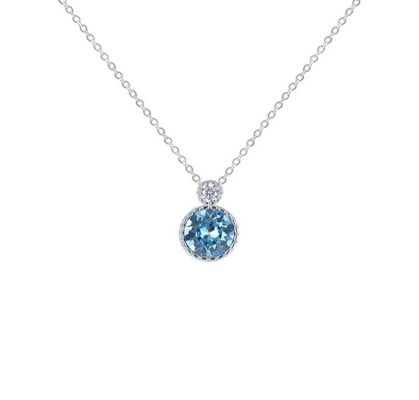 myyshop silver necklaces wild clavicle chain female austrian crystal simple highend jewelry2932780, Golden;silver
myyshop silver necklaces wild clavicle chain female austrian crystal simple highend jewelry2932780, Golden;silver