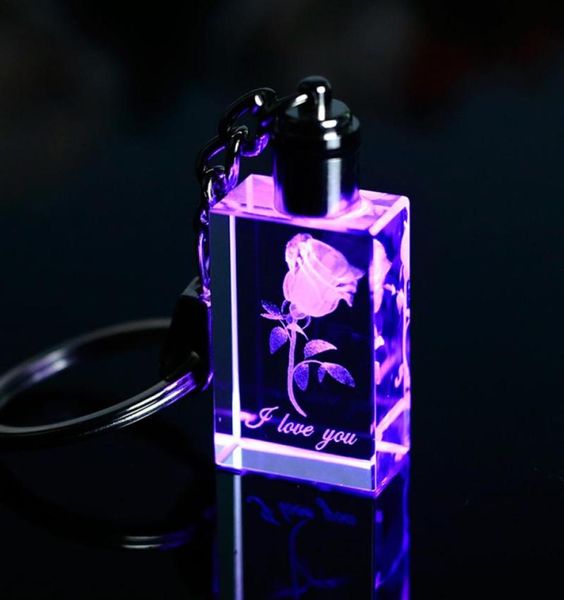 new style personalized laser engraved 3d rose flower crystal led light keychain cube shape key ring for gift6376794, Slivery;golden
new style personalized laser engraved 3d rose flower crystal led light keychain cube shape key ring for gift6376794, Slivery;golden