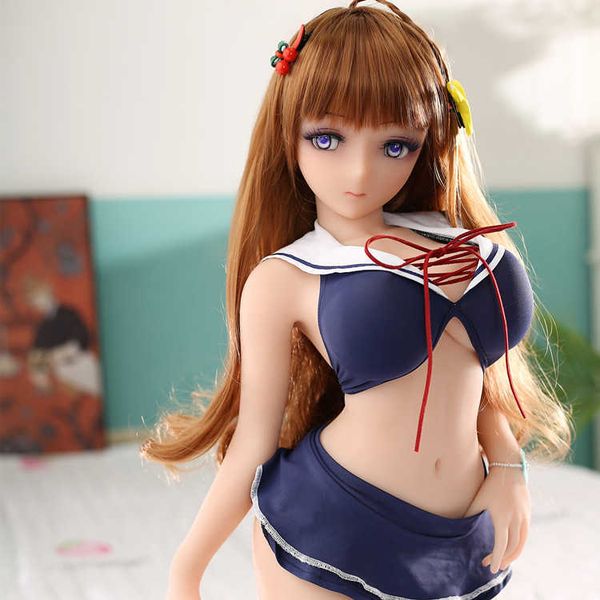toys for men women doll massager masturbator vaginal automatic sucking full entity silicone handmade dolls twodimensional small animation li
toys for men women doll massager masturbator vaginal automatic sucking full entity silicone handmade dolls twodimensional small animation li