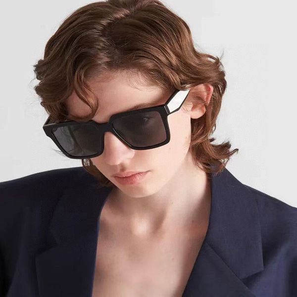women's fashion letter printing designer sunglasses men's outdoor vacation travel dating sun protection full frame polarized light, White;black
women's fashion letter printing designer sunglasses men's outdoor vacation travel dating sun protection full frame polarized light, White;black