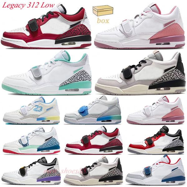 2023 with box fashion legacy 312 low basketball shoes women men b jumpman lakers chicago white turquois true blue trainers sneakers
2023 with box fashion legacy 312 low basketball shoes women men b jumpman lakers chicago white turquois true blue trainers sneakers