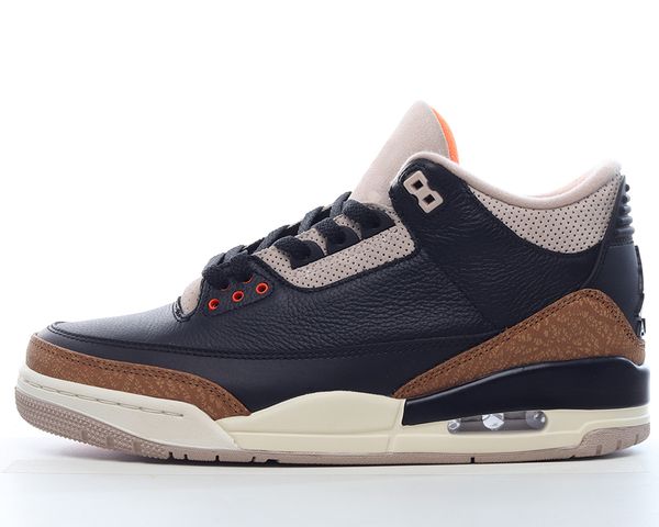 jumpman 3 desert cement basketball shoes 3s black/rush orange-fossil stone-sail outdoor running trainers sports sneakers ship with box
jumpman 3 desert cement basketball shoes 3s black/rush orange-fossil stone-sail outdoor running trainers sports sneakers ship with box