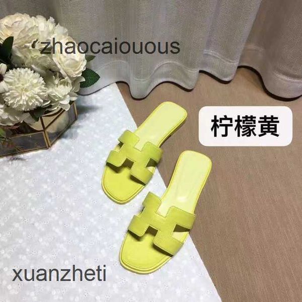 women's h slipper sandal slippers oran designer summer baida shoes bear 2023 color matching leatflat sandals for tourism litchi pattern
women's h slipper sandal slippers oran designer summer baida shoes bear 2023 color matching leatflat sandals for tourism litchi pattern